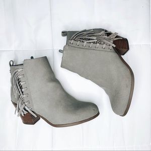 Circus by Sam Edelman Lennon booties